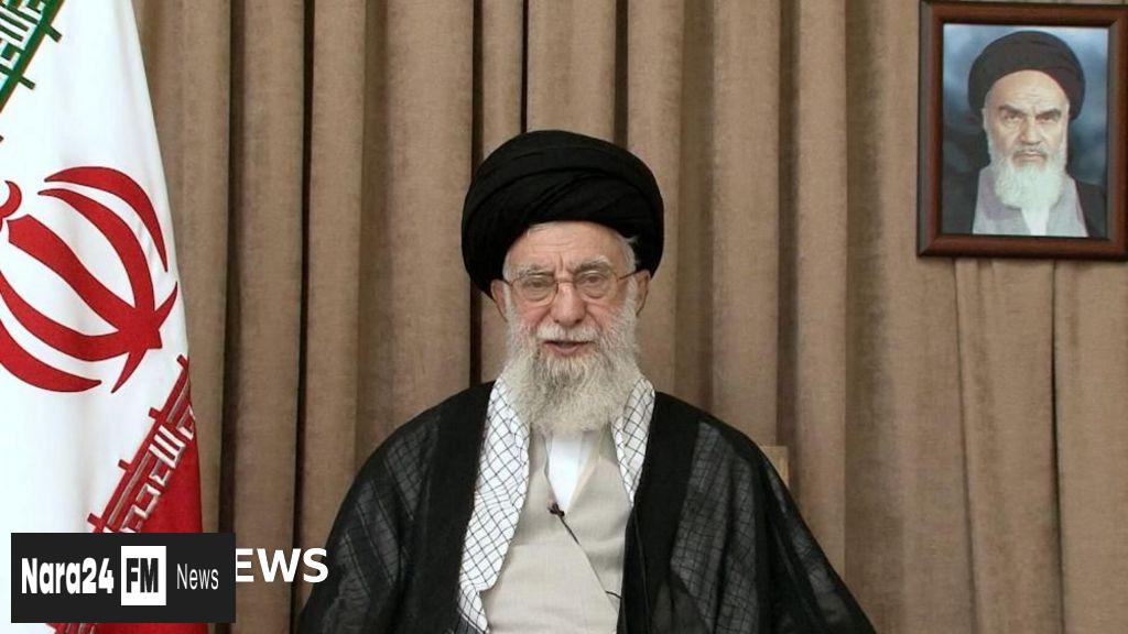 Iranian Leader Khamenei: US Gained No Benefit from Strikes, Vows Further Actions