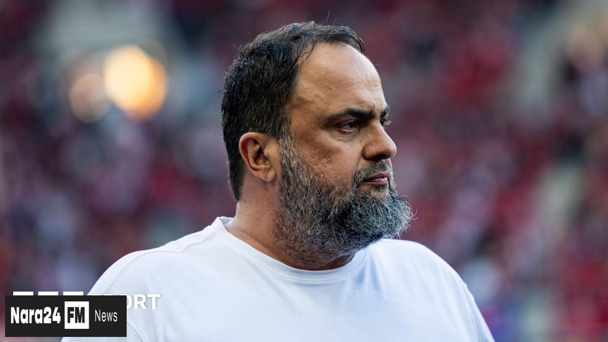 Olympiacos Owner Evangelos Marinakis Faces Trial Over Alleged Football Violence Allegations