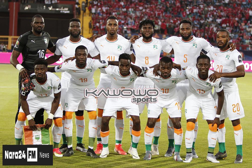 Ivory Coast Poised to Defend AFCON Title in Morocco 2025