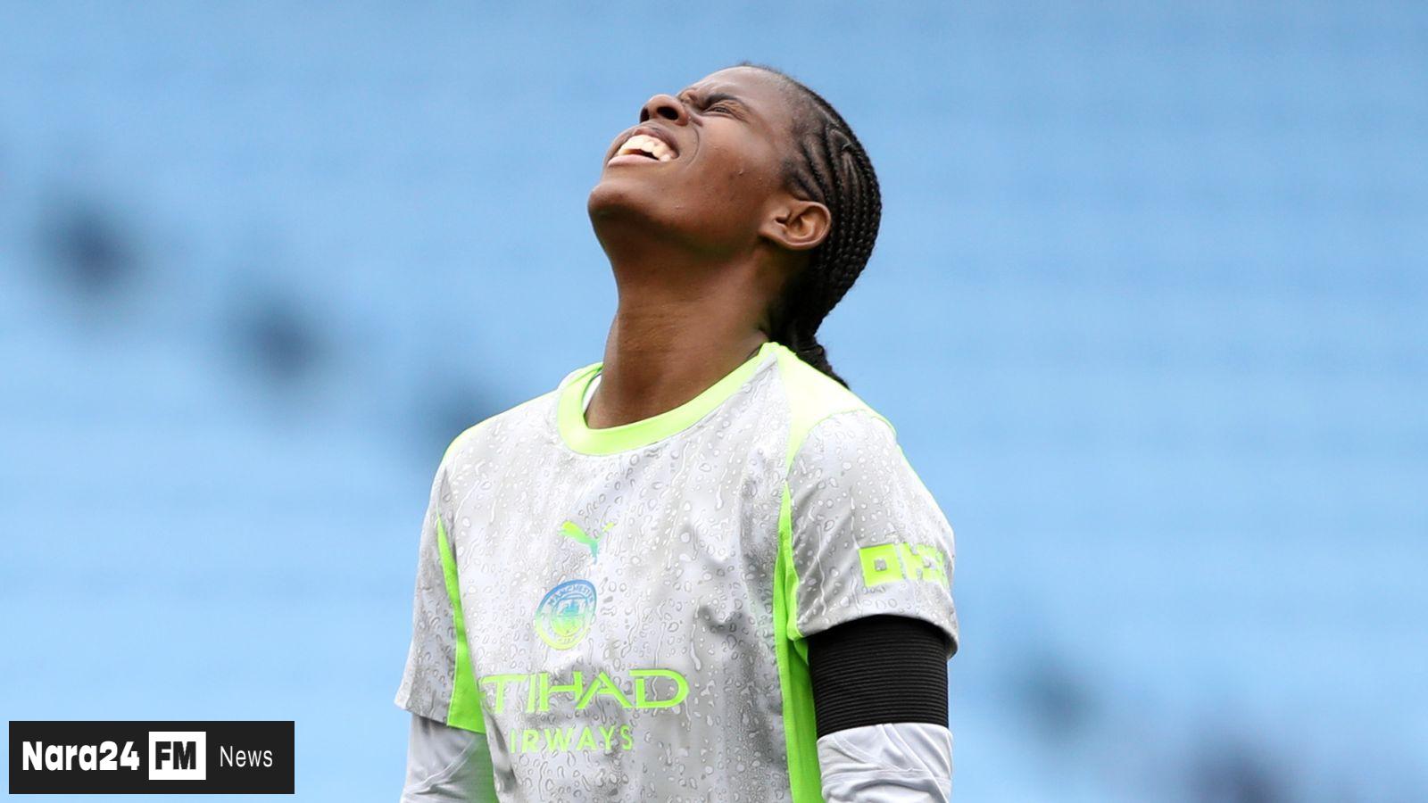 Manchester City Frustrated in WSL Draw, Arsenal and Liverpool Secure Wins