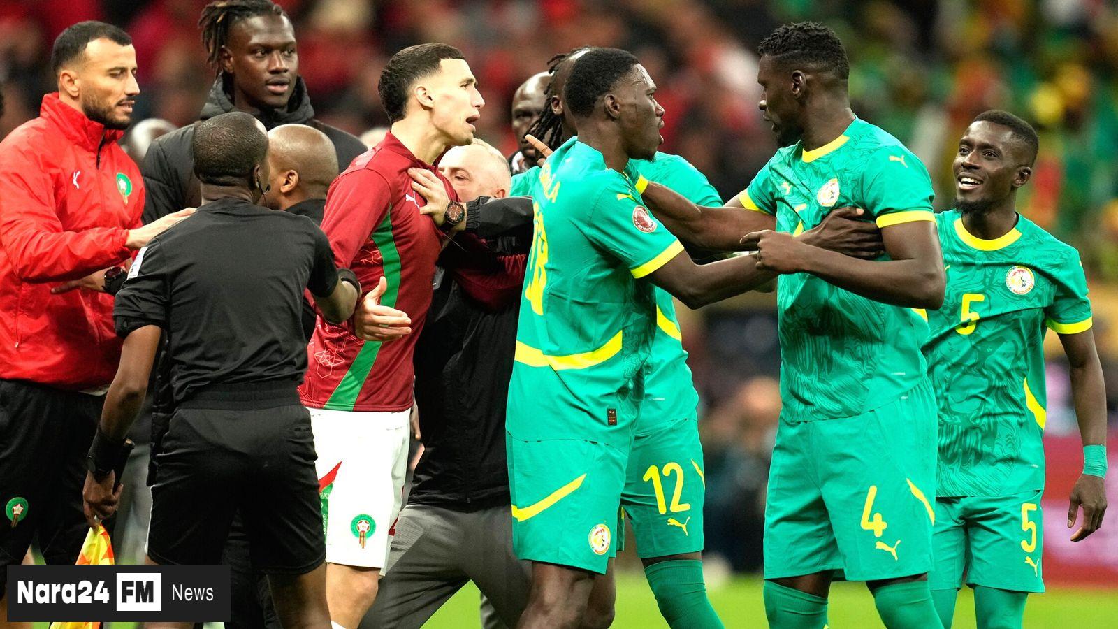 AFCON Final Chaos: Senegal's Walk-Out Sparks Controversy as Mane Mediates Dramatic Win