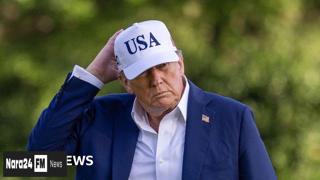 Trump Extends Tariff Deadline Amid Global Trade Standoff
