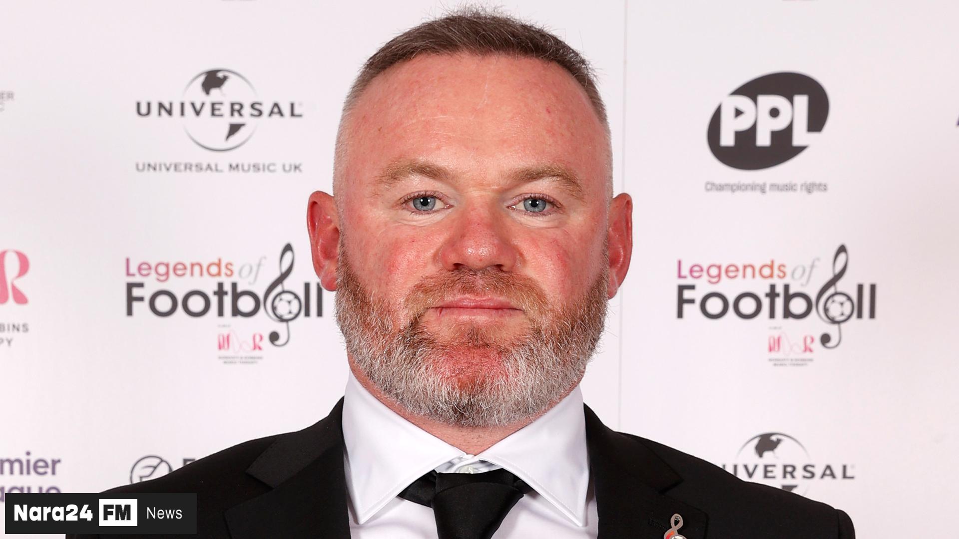 Wayne Rooney Identifies 'Big Concern' Behind Liverpool's Struggles