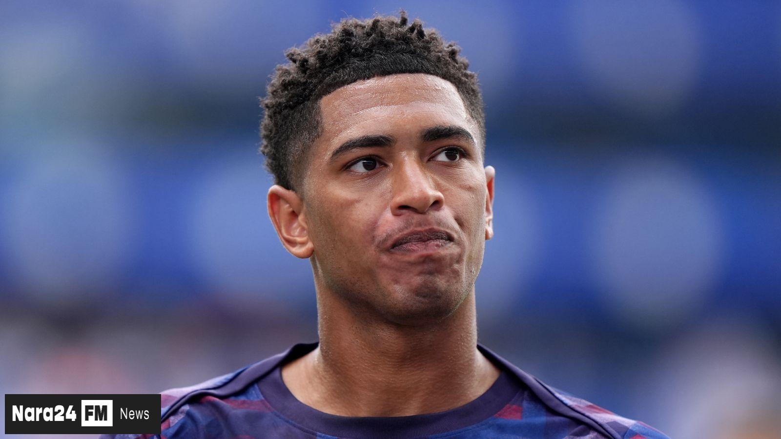 Thomas Tuchel to Discuss World Cup Prospects with Jude Bellingham, but Selection Remains Uncertain