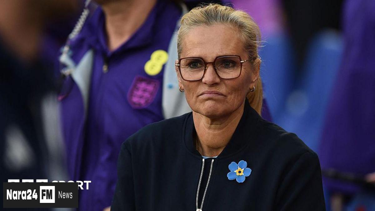 England's Automatic Spot Elapse: A Close Call for the 2027 Qualification