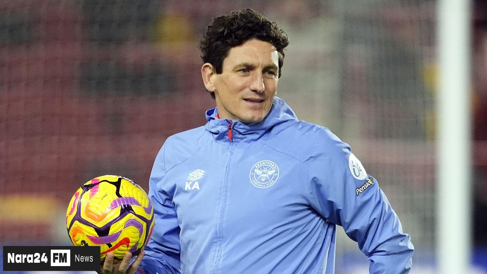 Brentford Nears Appointment of Set-Piece Coach to Succeed Thomas Frank