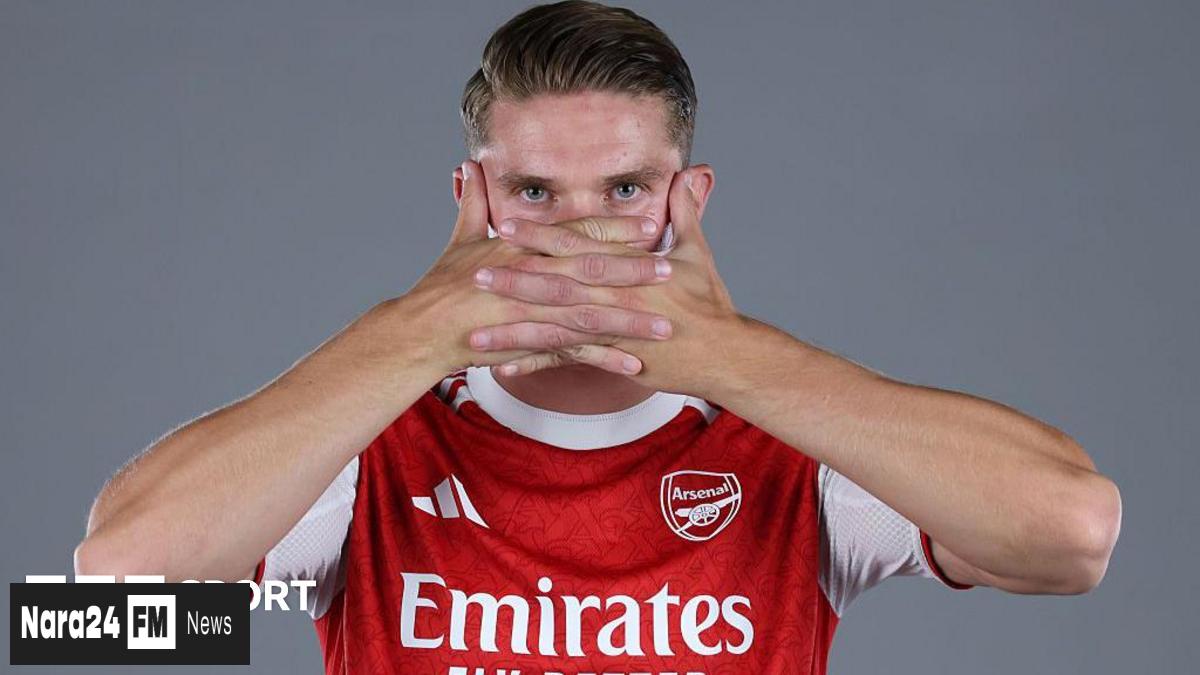 "That 5-1 Loss Convinced Me" – Gyokeres Reveals Arsenal Transfer Catalyst