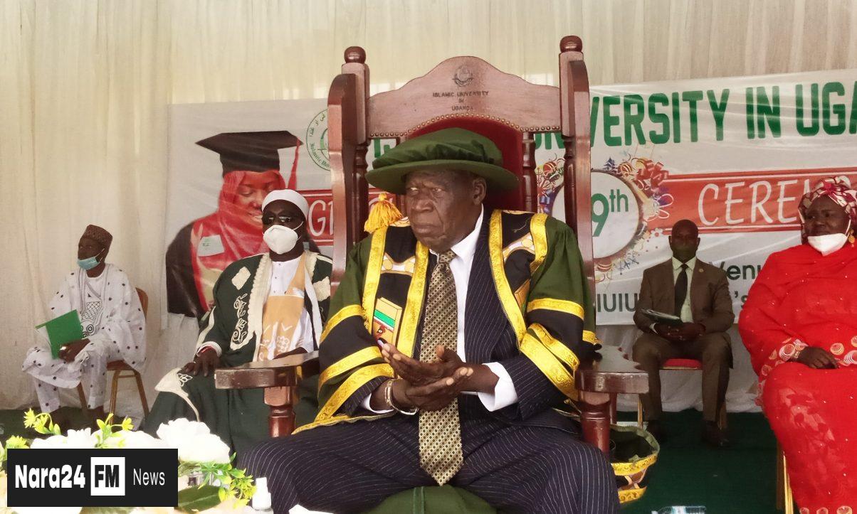 High Court Petition Seeks to Halt Gen. Moses Ali's MP Candidacy Due to Alleged Cognitive Issues