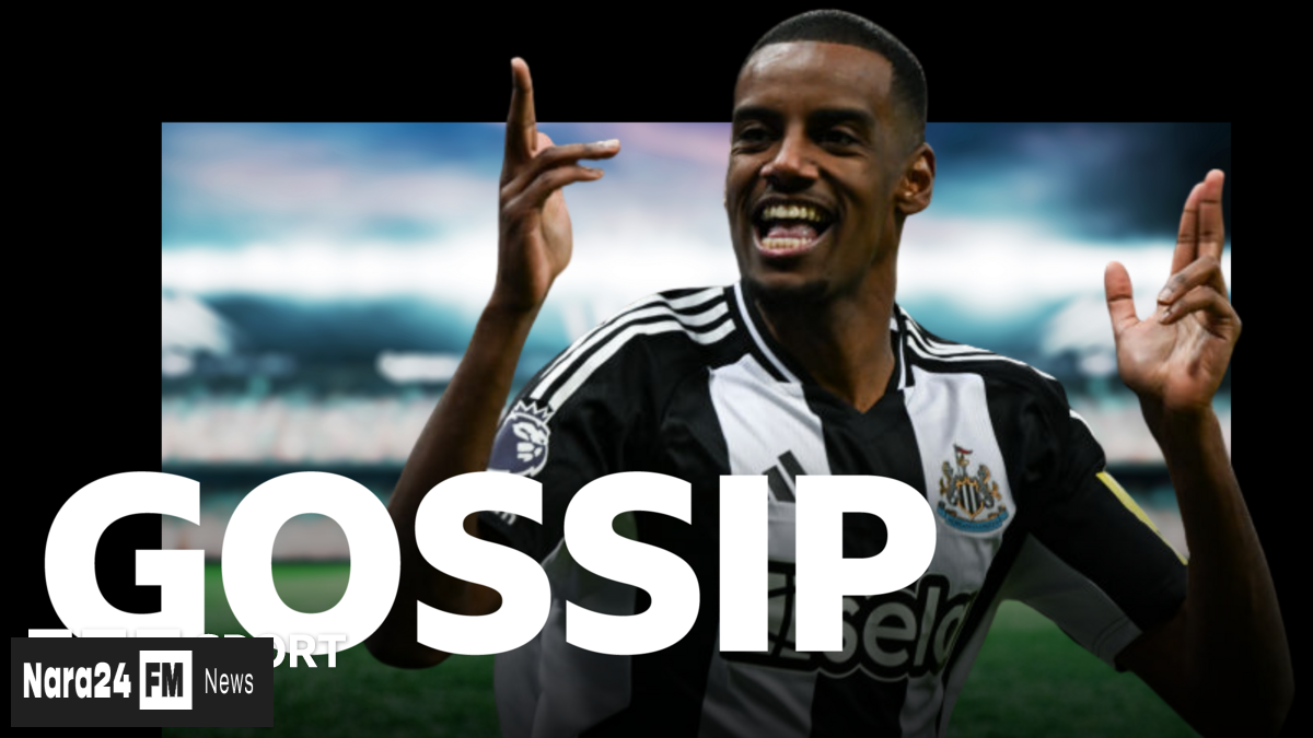 Liverpool Onslaught Spurs European Transfer Activity