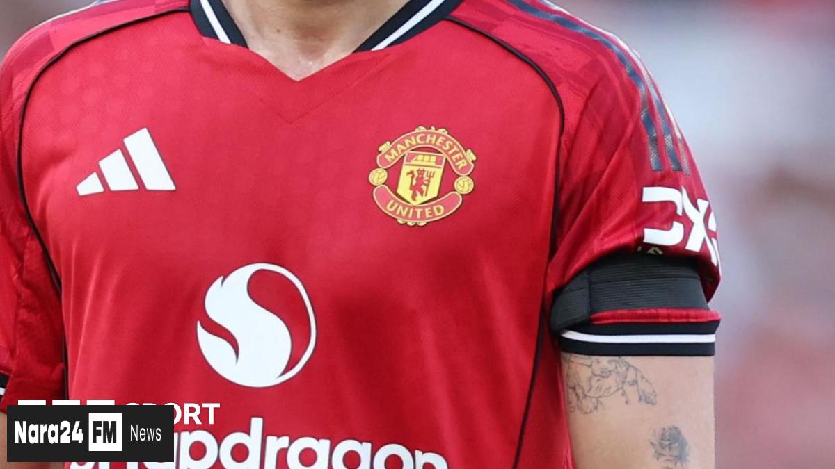 Manchester United and Manchester City to Honor Victims of Synagogue Attack