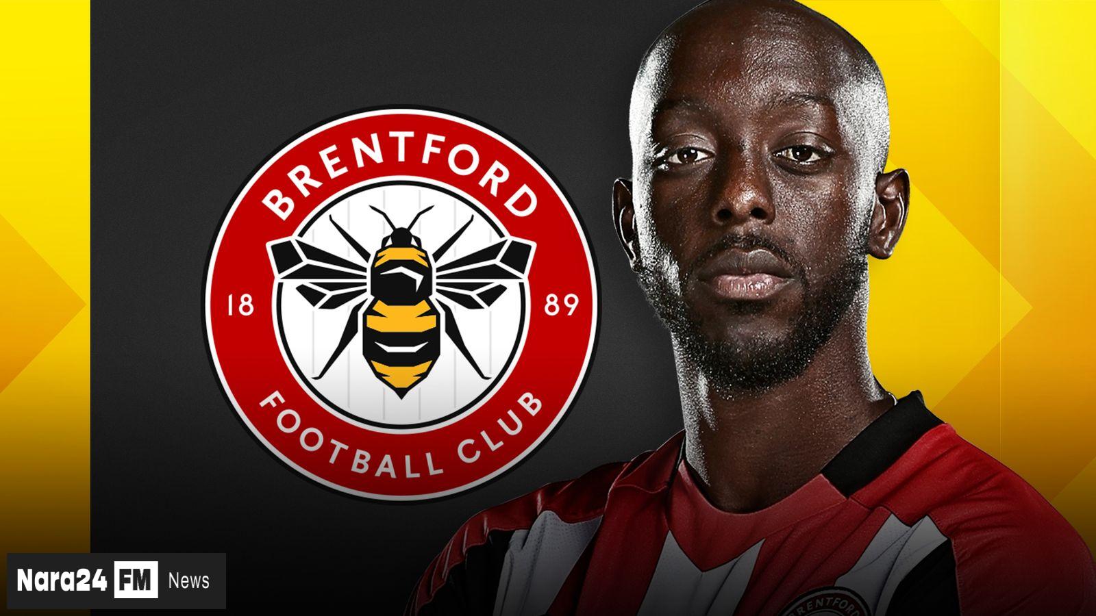 Newcastle Eyeing Brentford's Yoane Wissa as Liverpool Pursue Hugo Ekitike
