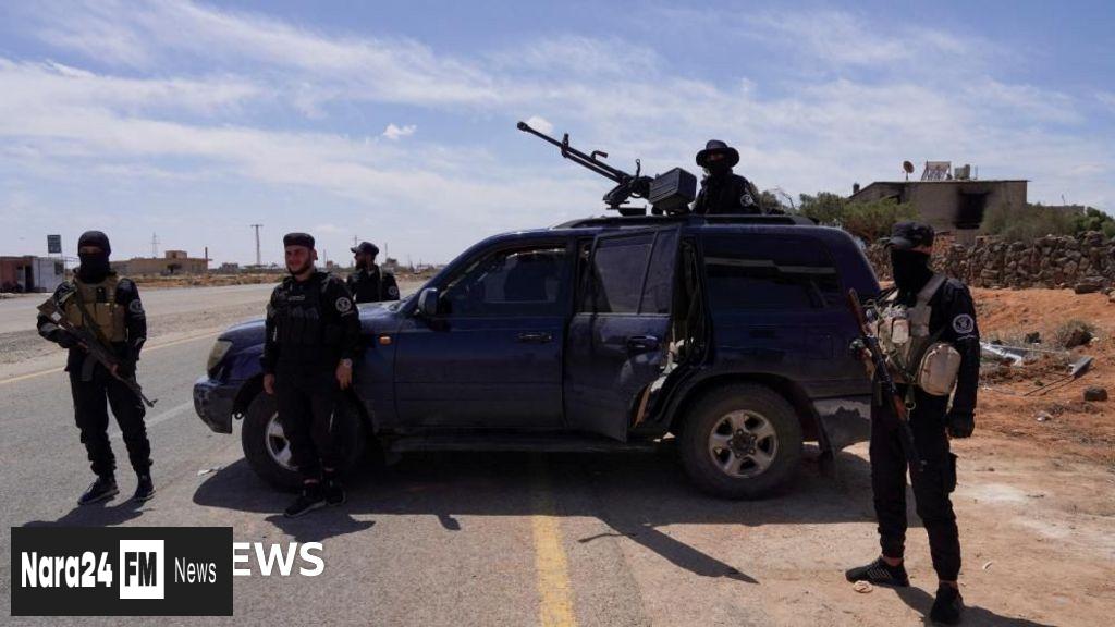 Sectarian Violence in Southern Syria Claims Over 30 Lives