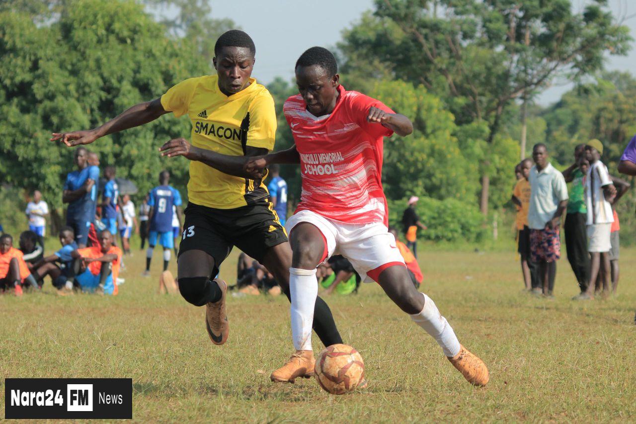 Futsal: Unbeaten Mukono Kings and Kakungulu Memorial Battle for Domination at the USSSA Ball Games 2