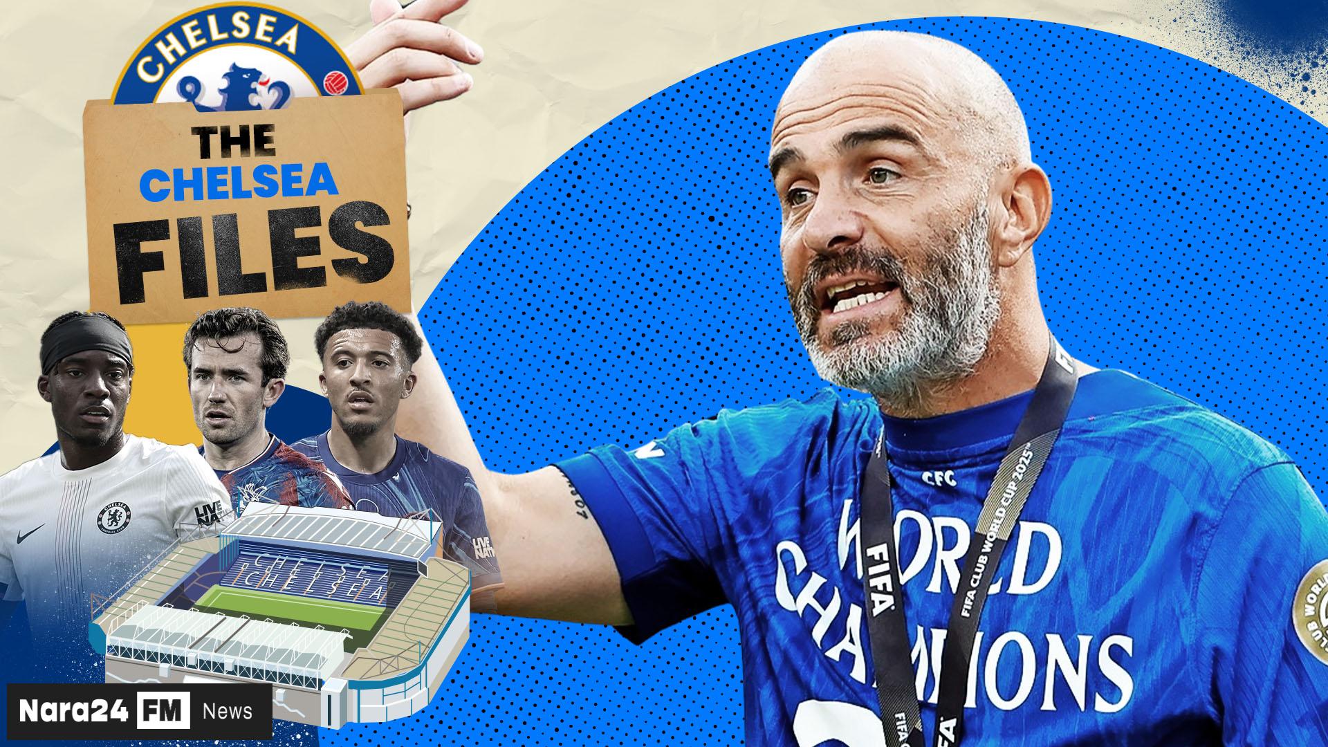 Chelsea Faces Squad Overhaul to Meet Champions League Financial Rules