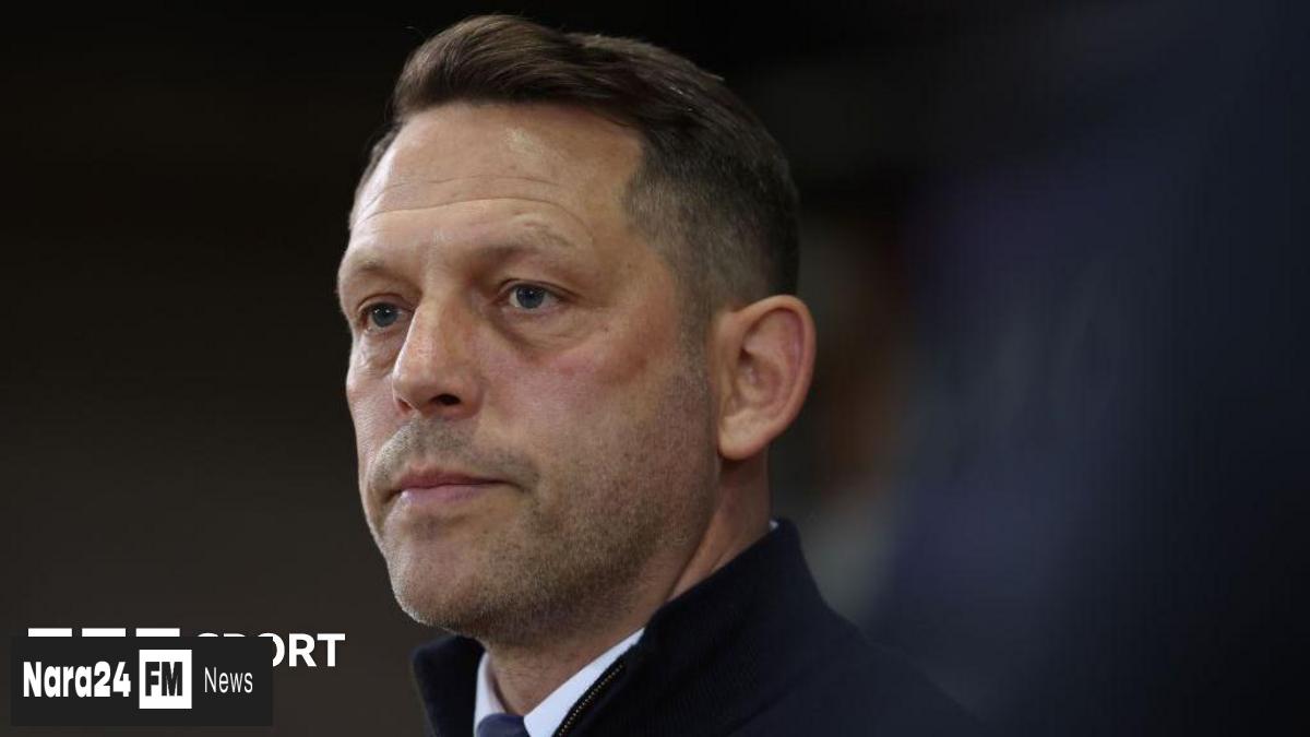 Reading FC Names Leam Richardson as New First-Team Manager