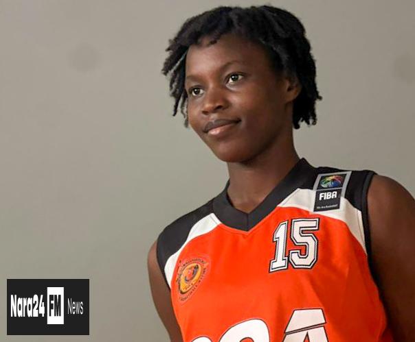 JT Lady Jaguars Bolster Roster with Signing of Malian Center Bai Sangare