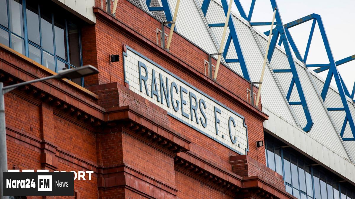 Rangers Revamp Manager Hunt After Gerrard Rejects Comeback Bid
