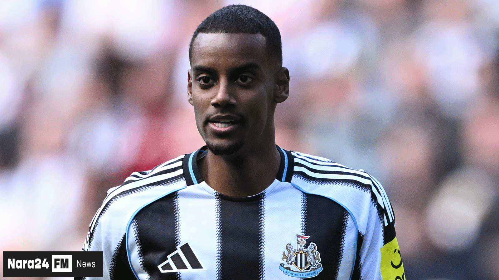  Newcastle United Set Price for Alexander Isak Sale as Liverpool Bid Rumors Swirl  