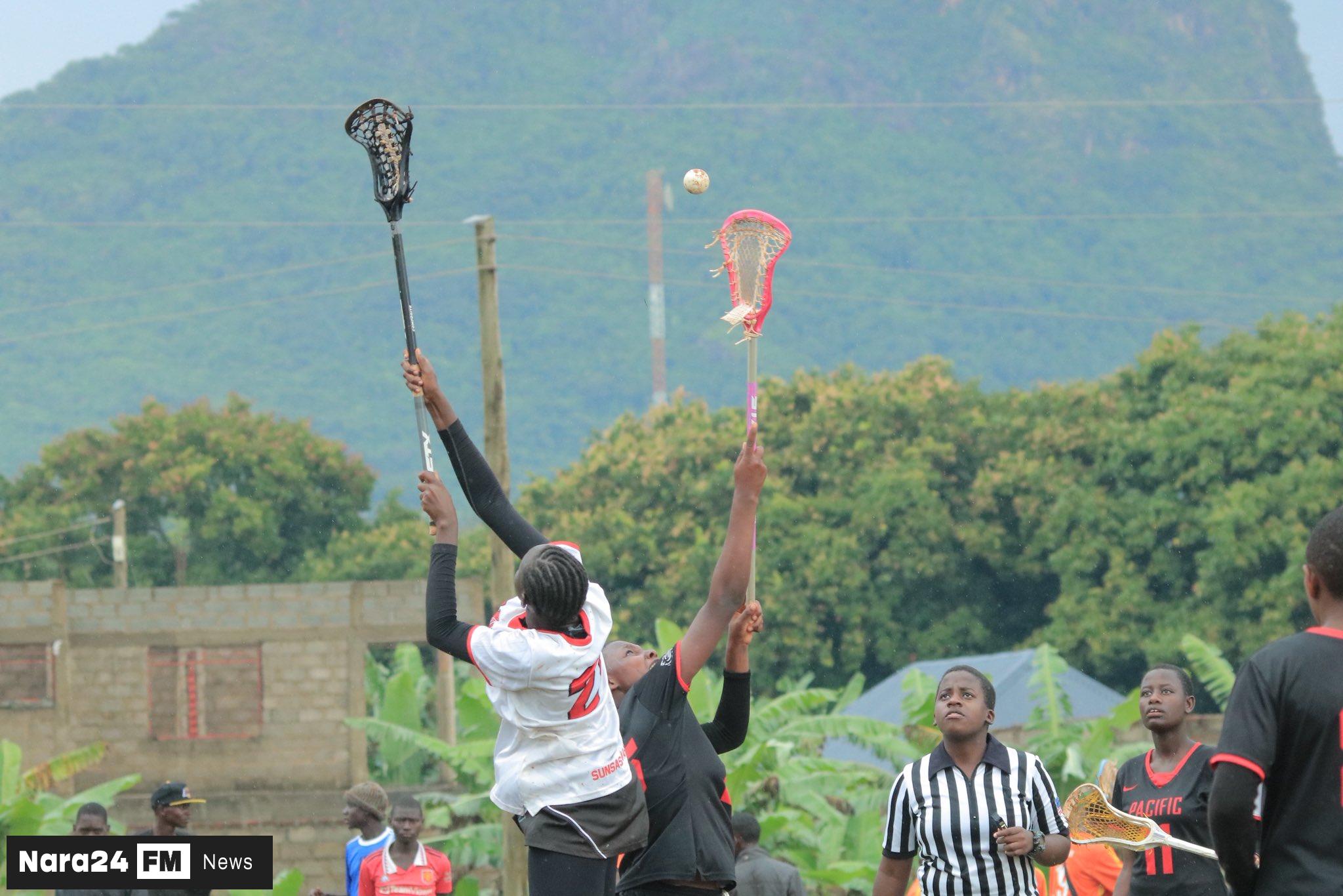 Thrilling Lacrosse Action at the 2025 USSSA Ball Games 2 in Tororo