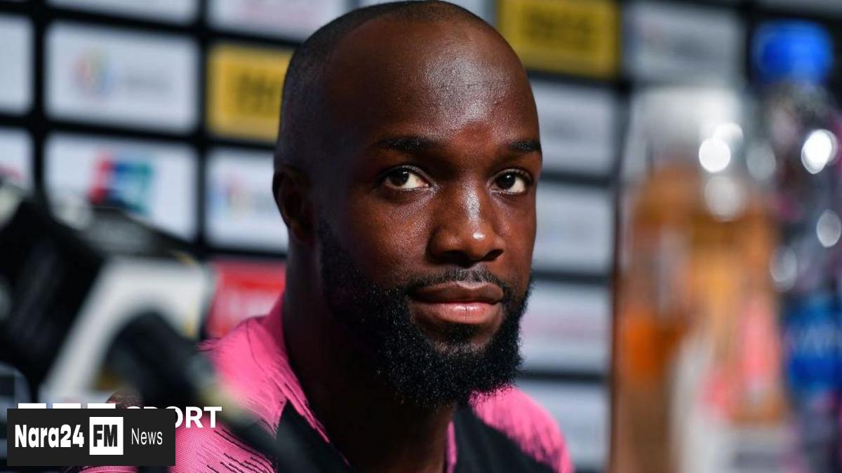 Legal Battle Brewing Between Football Players and Fifa