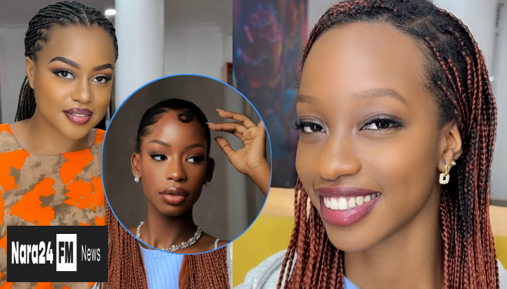 Zuena Stands Up Against Online Trolls Comparing Her Daughter Beata to Shalom