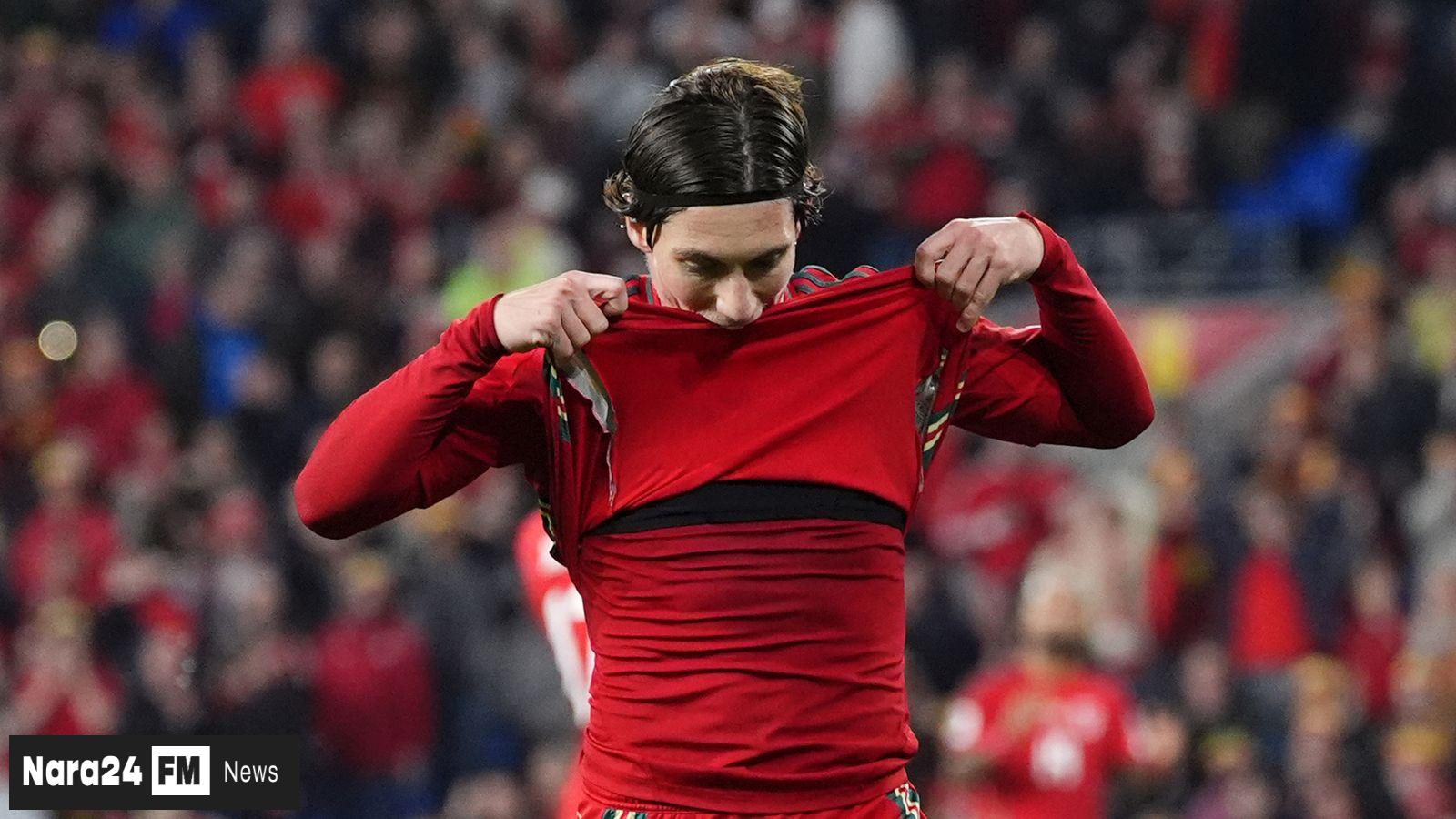 De Bruyne's Double Penalty Heroics Propel Belgium to Dramatic Comeback Win Over Wales