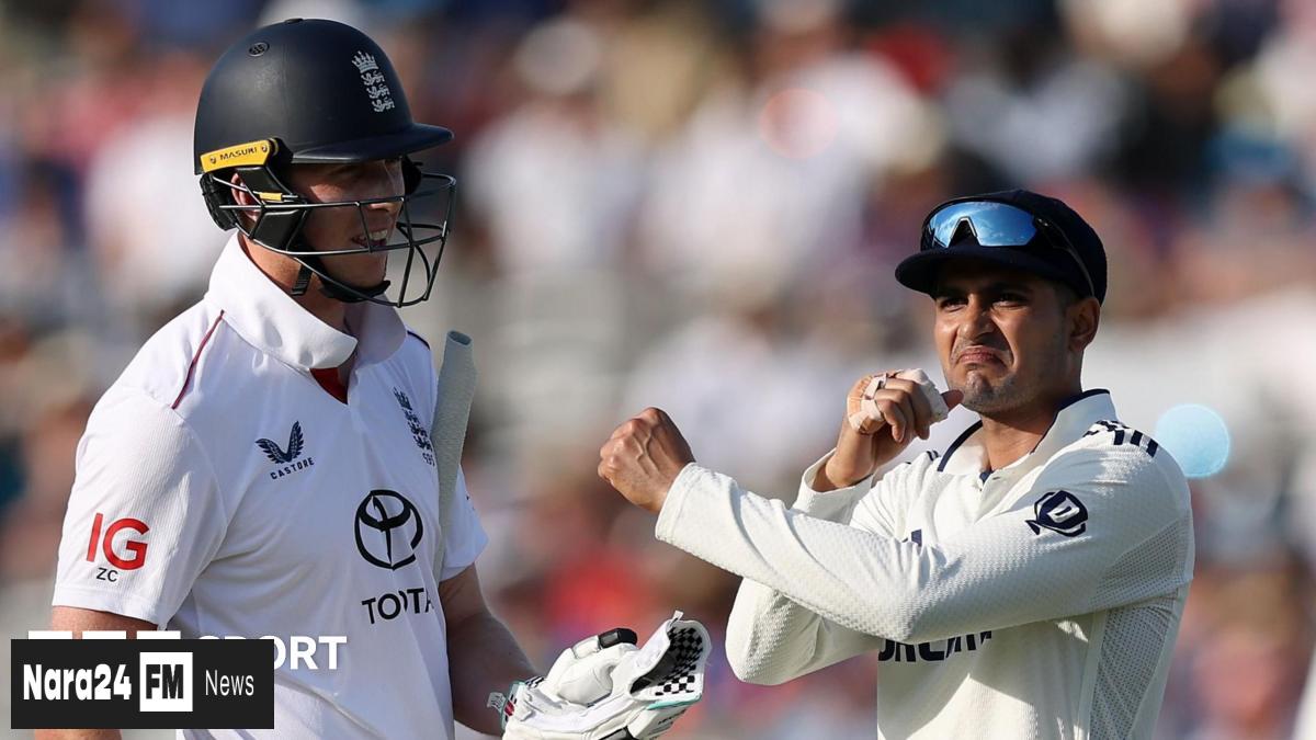 India's Time-Wasting Complaints Unjustified, Says England Coach