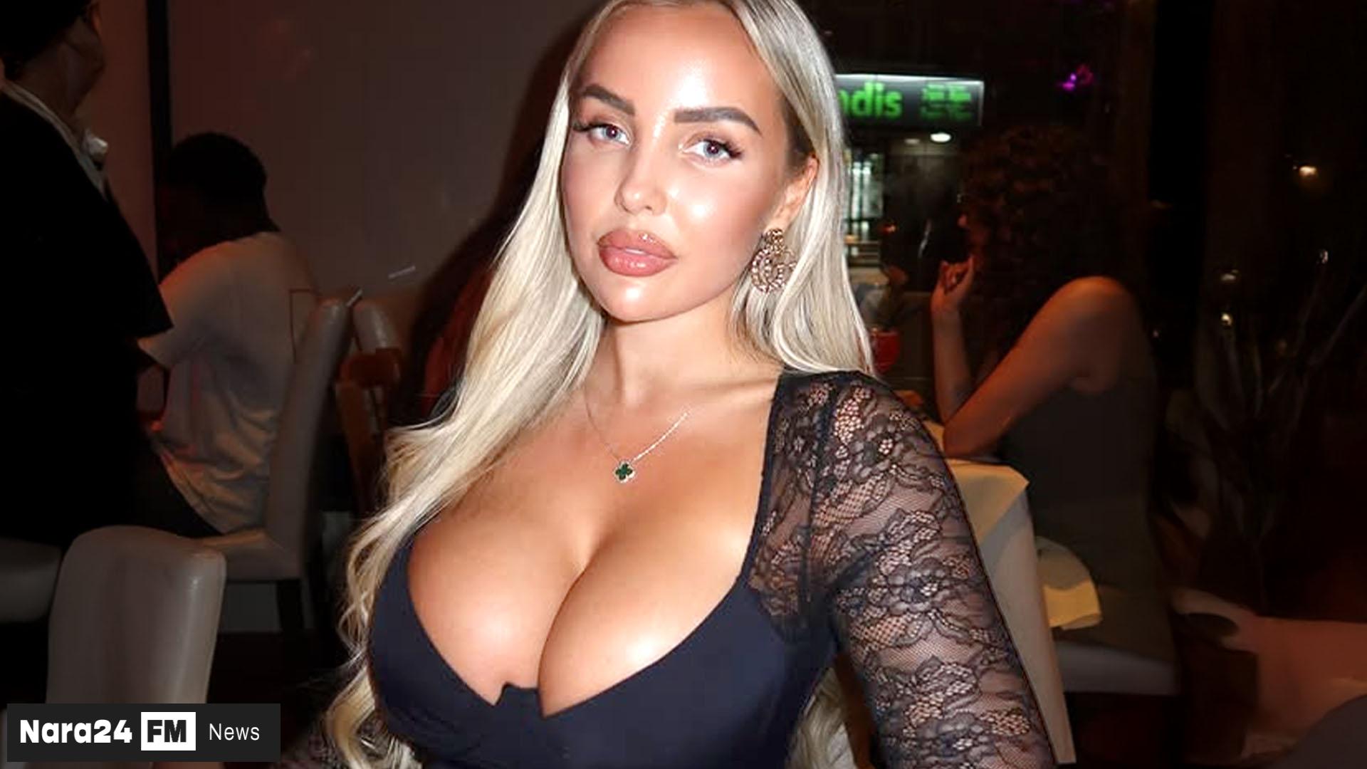 Chelsea Star Cole Palmer Spotted with Influencer Olivia Holder, Sparking Romance Rumors