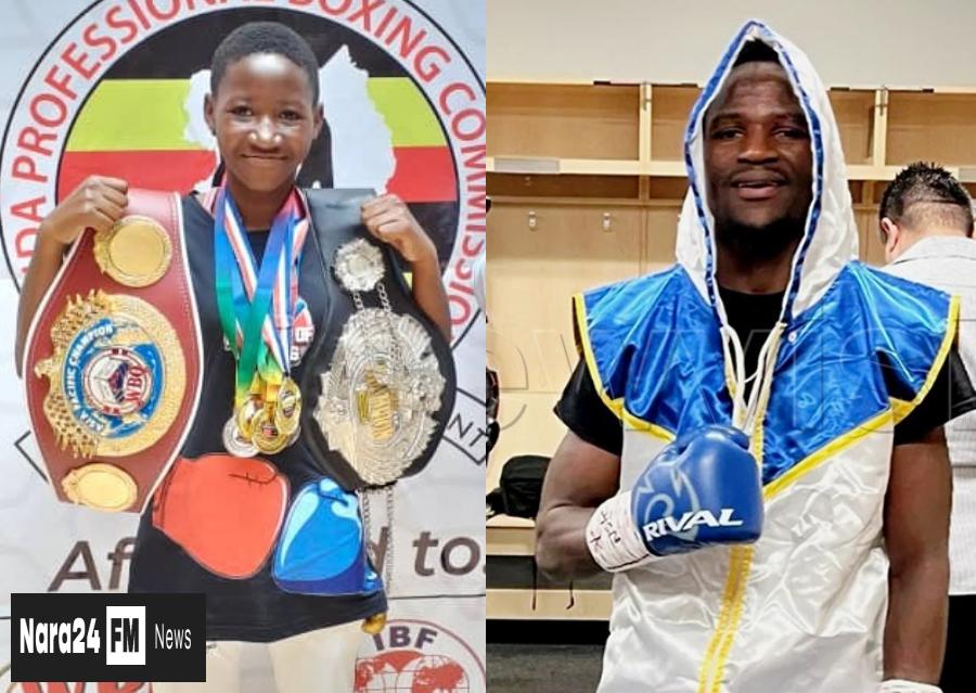 “With Tears in Her Voice, Allen ‘Smiling Girl The Yuth’ Begs Sula Segawa to Help Her Struggling Gym”