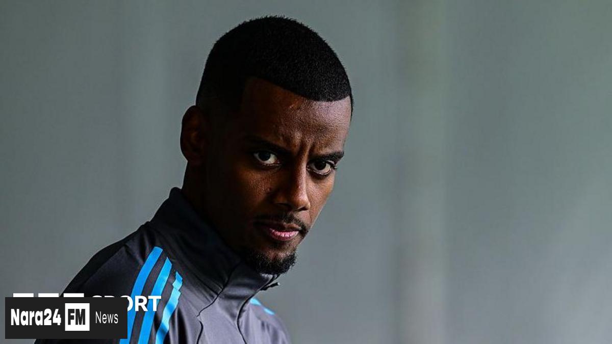 Alexander Isak's Transfer Saga: Allegations of Broken Promises and the Stalemate with Newcastle