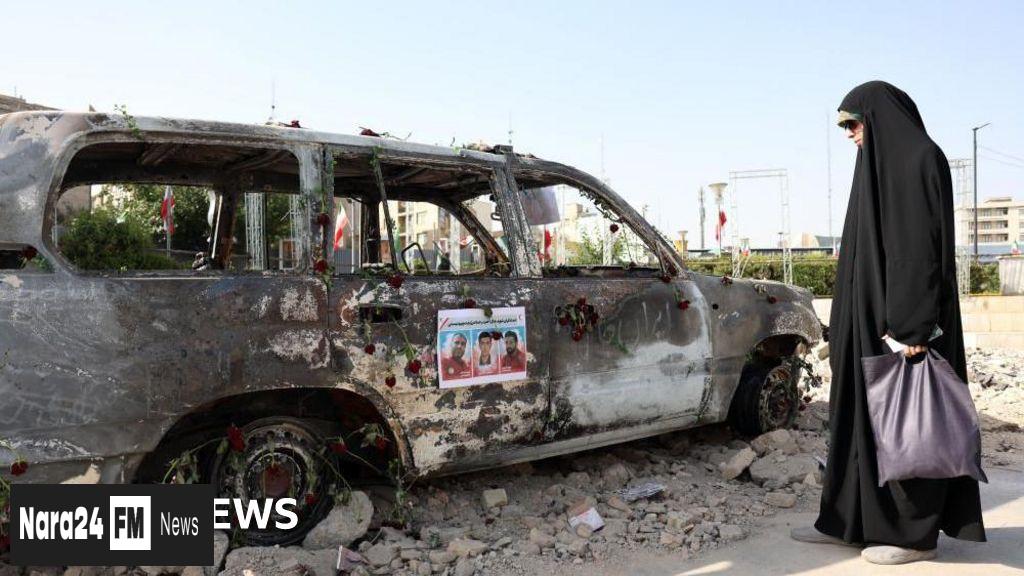 Israel-Iran Ceasefire: Key Details Revealed