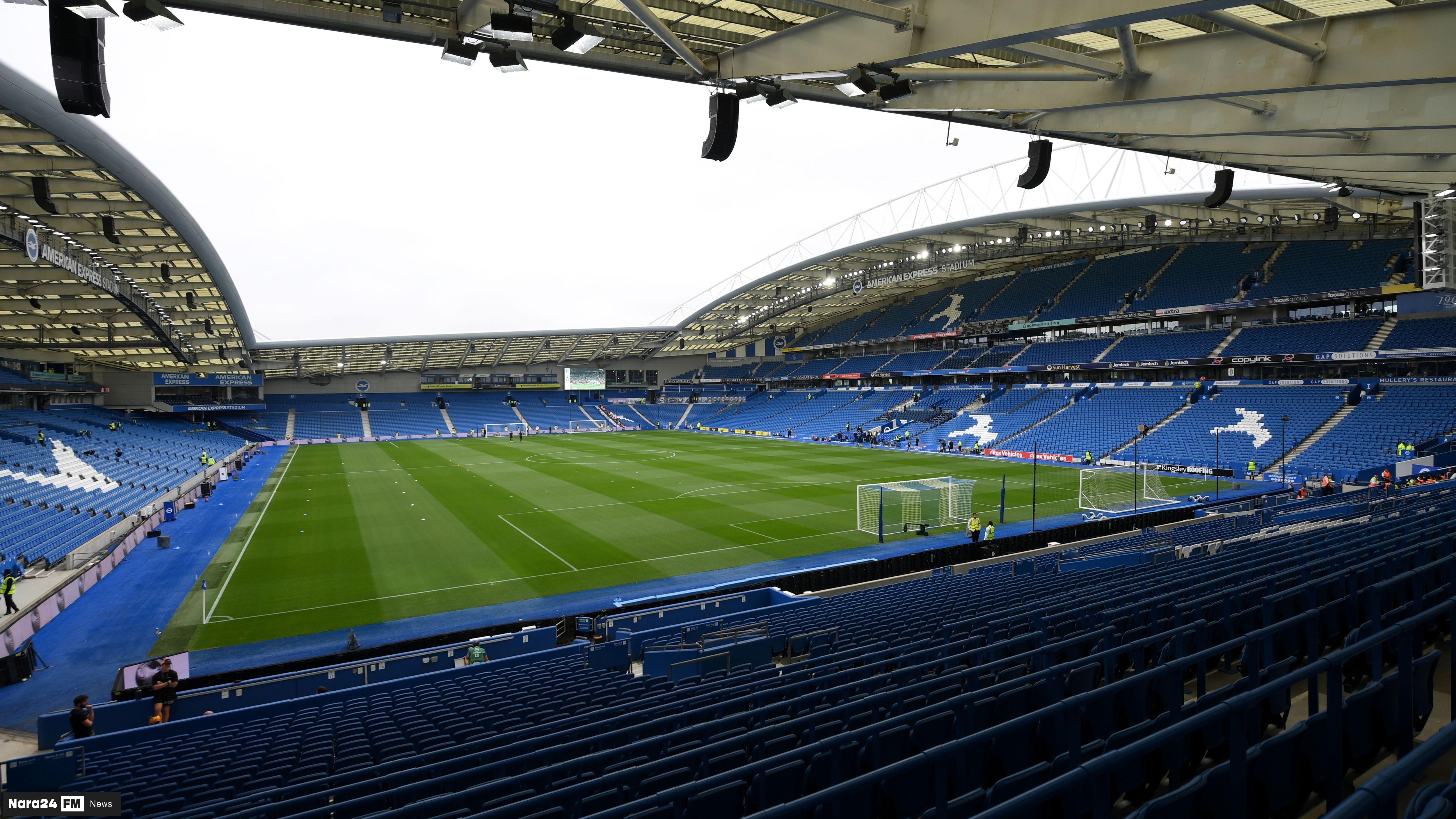 Brighton Mourns the Loss of 72-Year-Old Fan After Incident During Fulham Match
