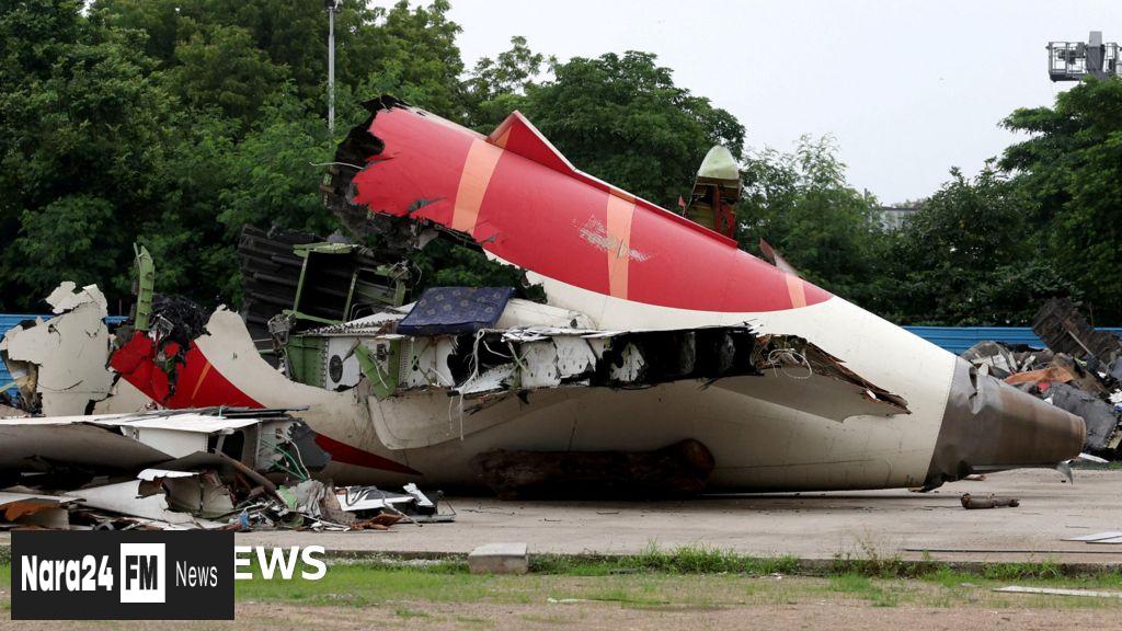 India Directs Aviation Industry to Examine Fuel Switches on Boeing Planes Following Air India Crash