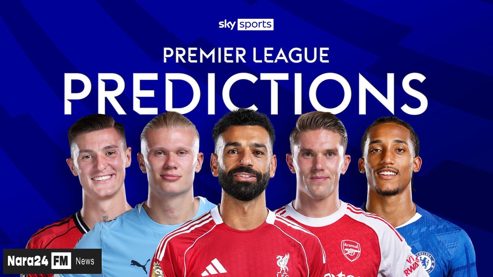 Beware of Overvalued Manchester United: Expert Predicts This Weekend's Premier League Action