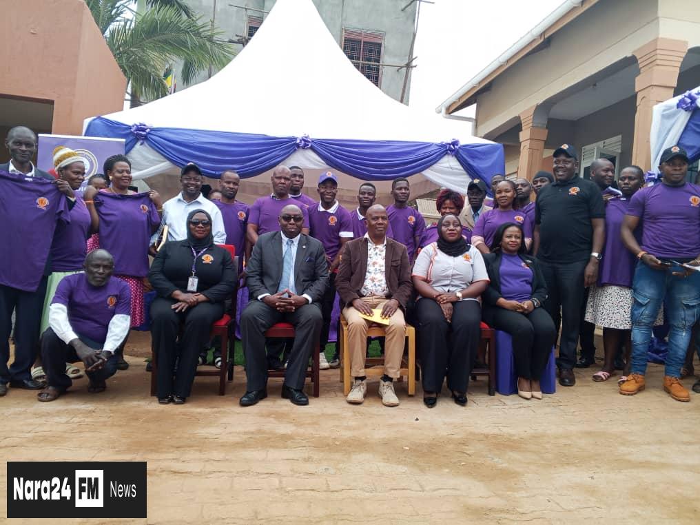 Kawempe Community Encouraged to Adopt Small Claims Procedure for Dispute Resolution