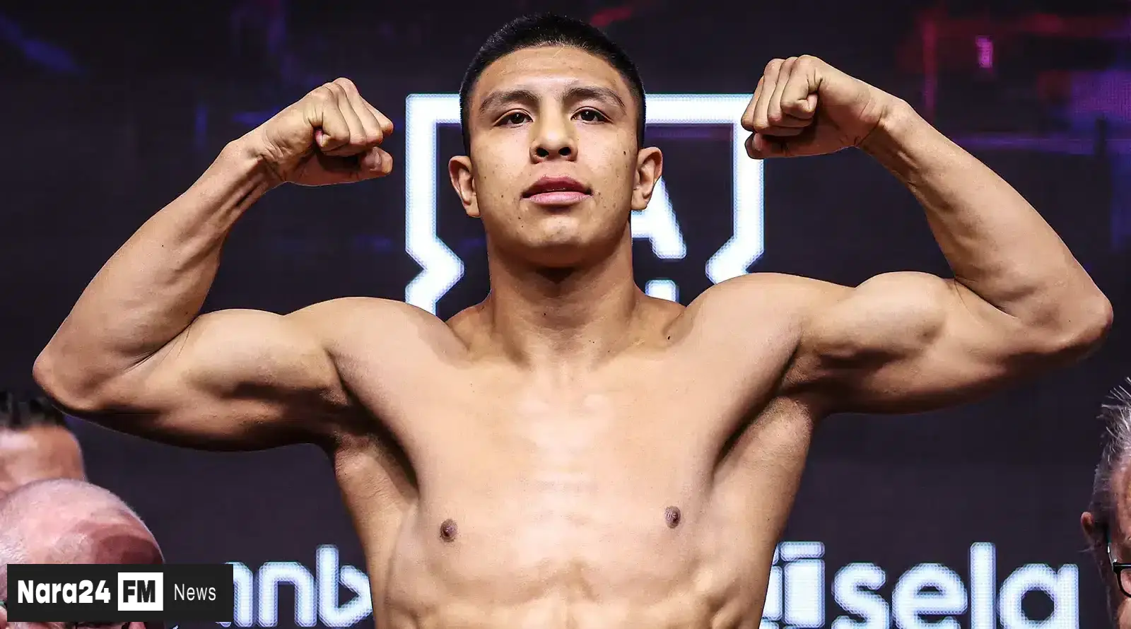 Jaime Munguia's Doping Allegations Unfold in Boxing Drama
