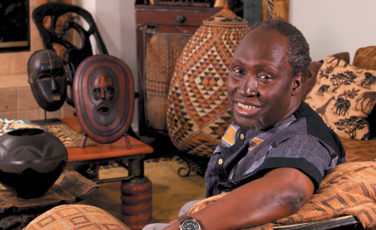 Literary Titan Ngũgĩ wa Thiong'o, Voice of Postcolonial Africa, Passes at 87