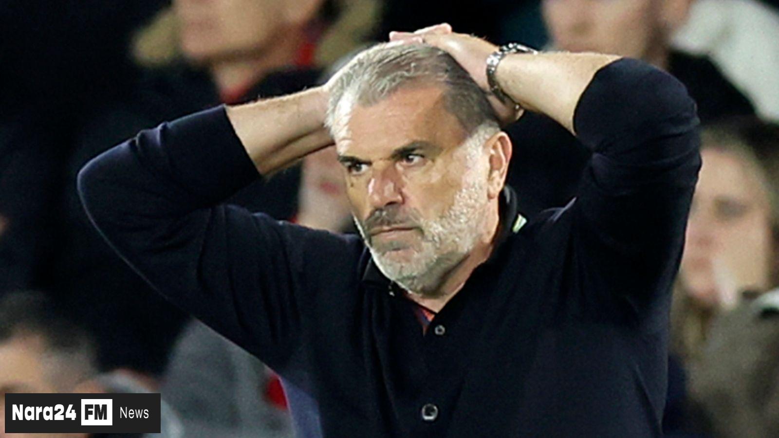 Forest Boss Defiant Amid Sack Chants After Europa League Defeat