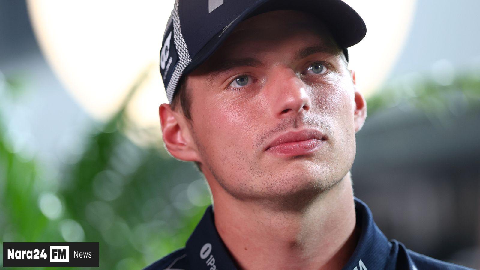 Russell Teases Norris on Verstappen's Title Hopes After Singapore GP