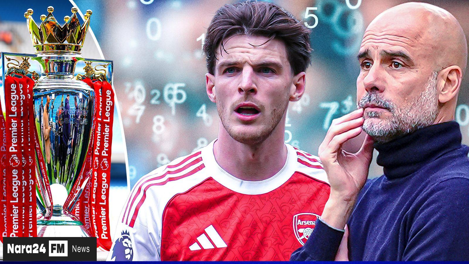 Arsenal clinch Premier League crown after 22‑year wait – the ten key moments that sealed the title