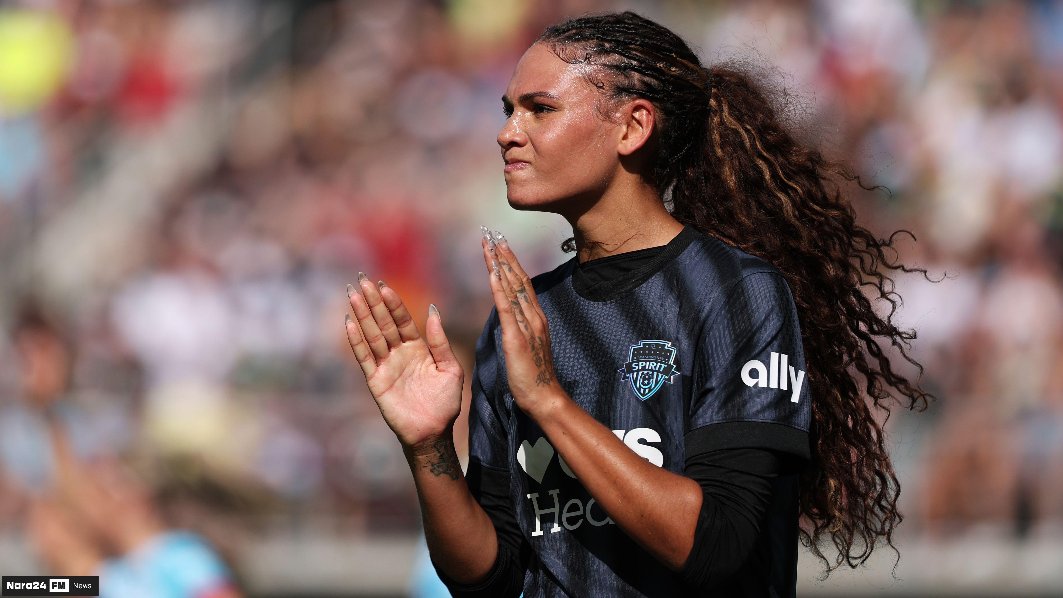 Washington Spirit's Triple Threat: Keys to Conquering Gotham FC in NWSL Final