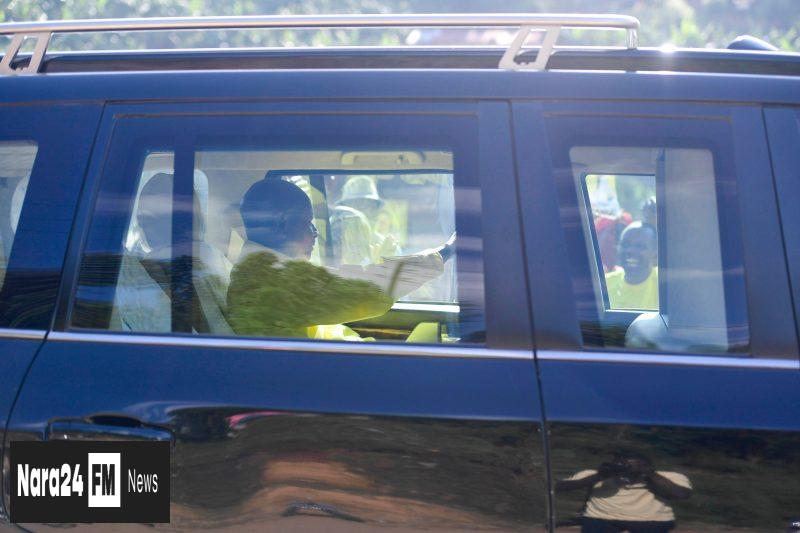 President Museveni Set to Secure NRM Nomination Forms for 2026 Re-election Bid