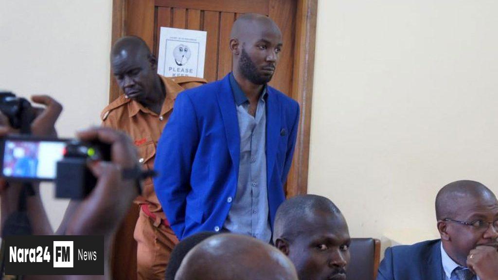 Court Upholds 12-Year Sentence for Mowzey Radio's Manslaughter Convict
