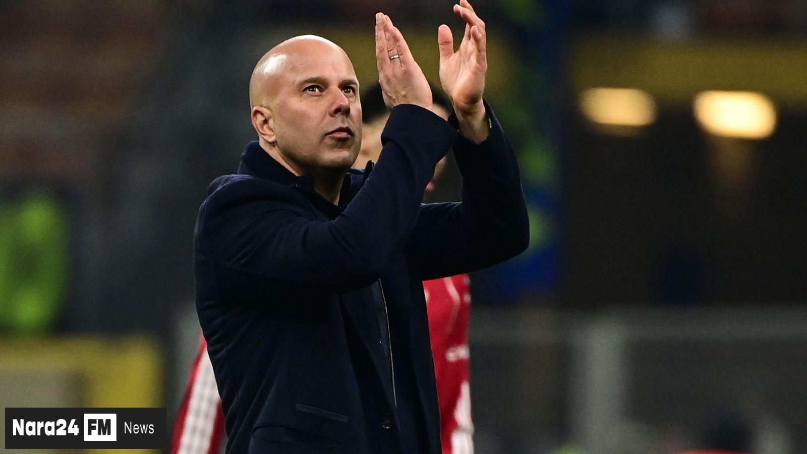 Liverpool's Crucial Victory Boosts Slot Amid Salah Controversy