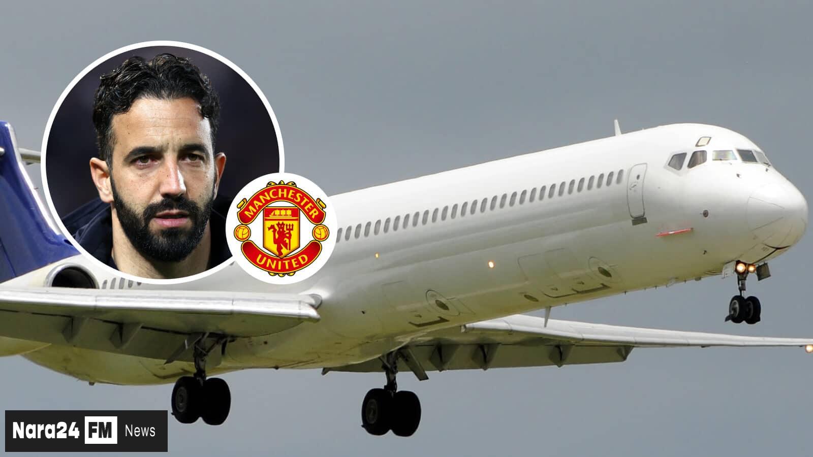 Manchester United Squad Trims as Ruben Amorim Ousts Quartet Ahead of USA Tour