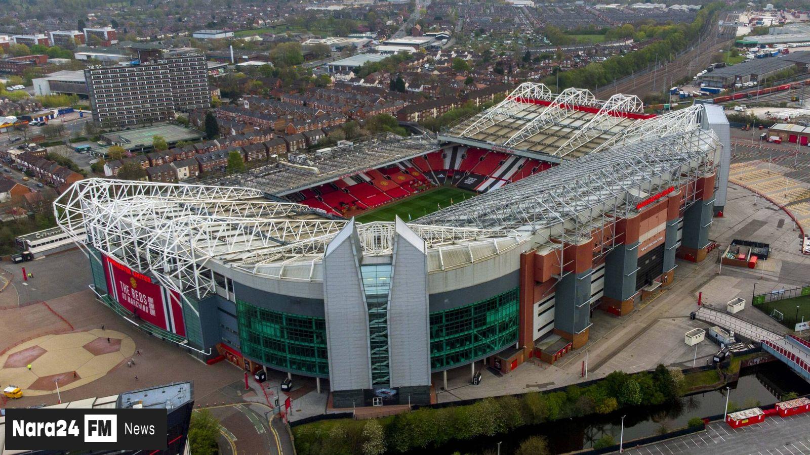 Man Utd Posts Historic Revenue Amidst Financial Turbulence