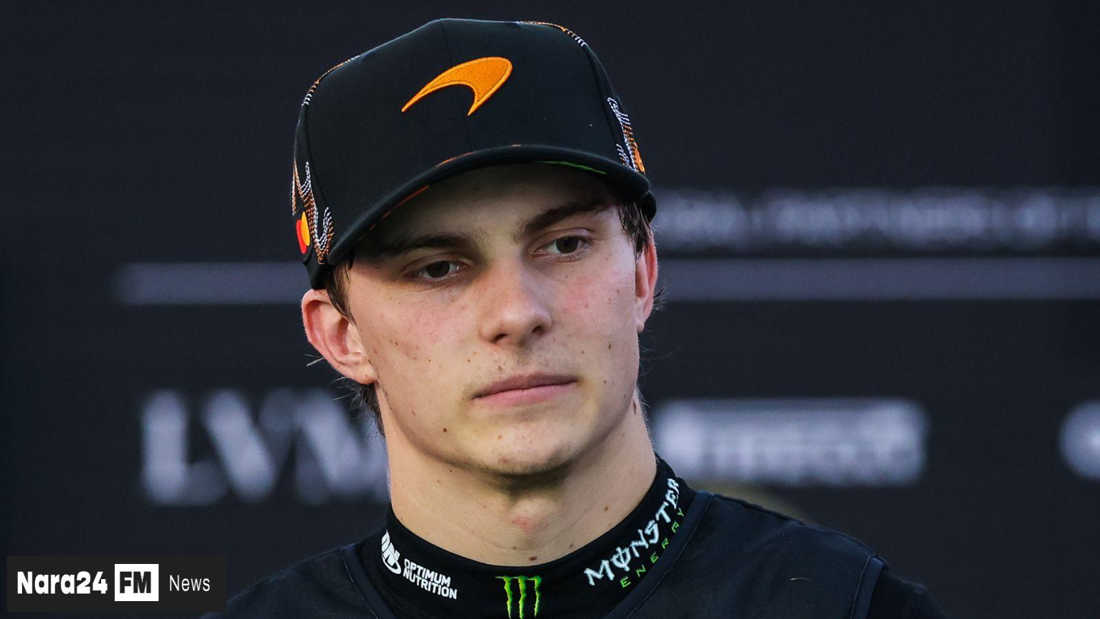 ** *Piastri's F1 Title Lead Shrinks—Team Orders and Bad Luck Let Norris and Verstappen Back In*  

### **