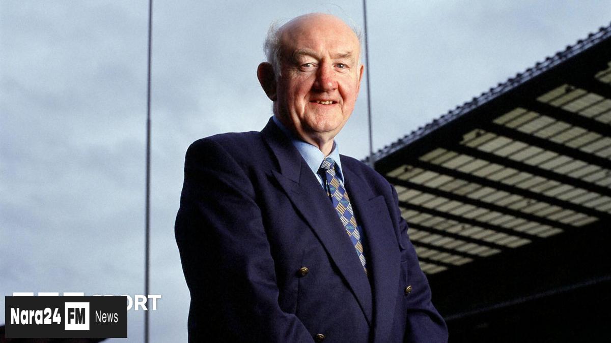 Beloved Rugby Icon Ray French Passes Away at 85 After Decades of Contribution to Sport