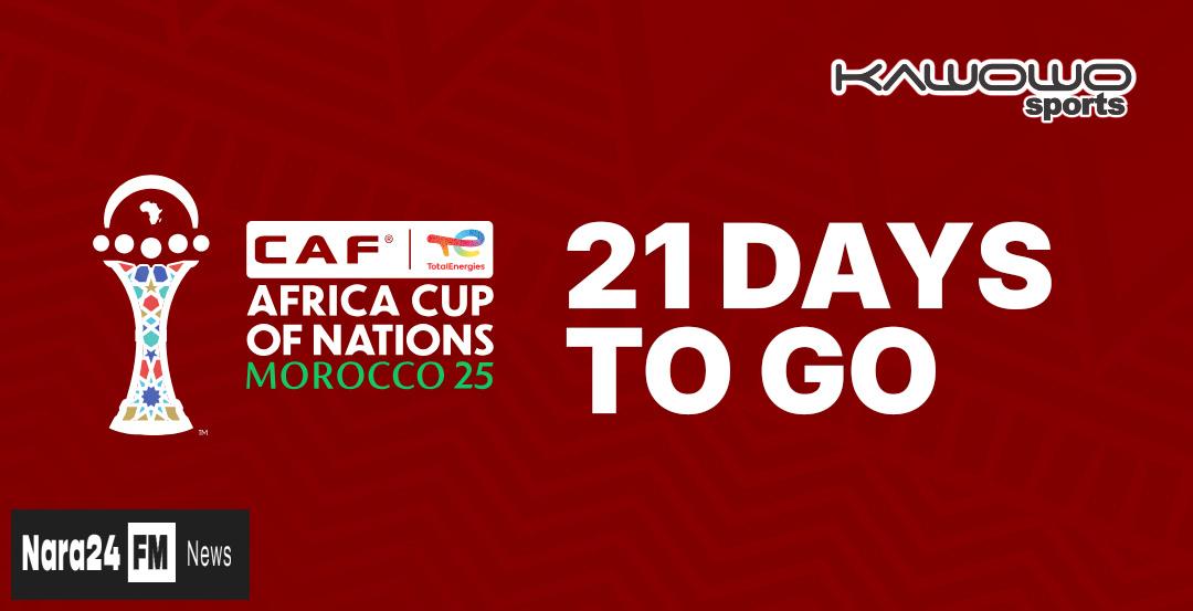 Ivory Coast to Fine-Tune in Spain Ahead of AFCON 2025