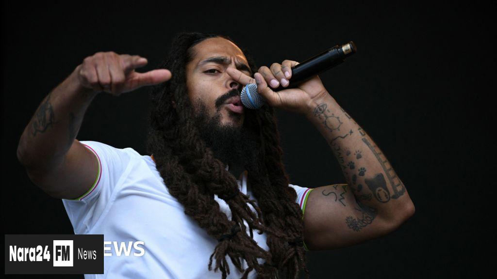 Government Slams Glastonbury Festival for Broadcasting Controversial Chants